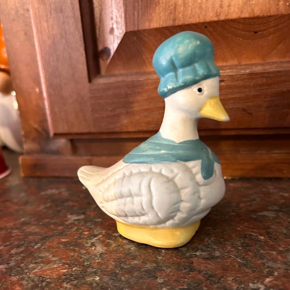 Salt shaker